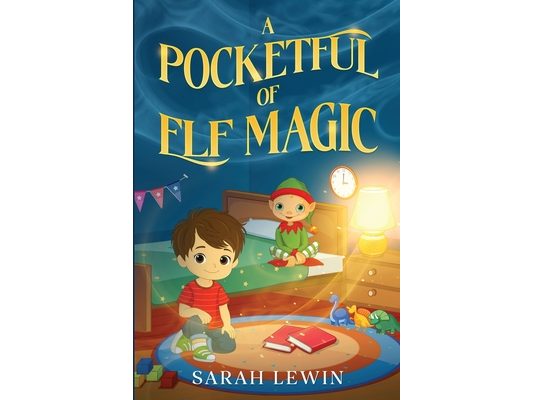 A Pocketful of Elf Magic