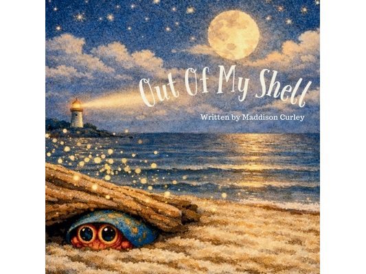 Out Of My Shell