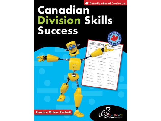 Canadian Division Skills Success