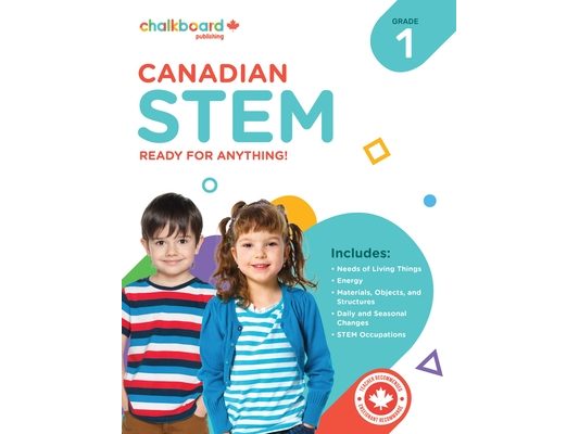 Canadian Stem Grade 1