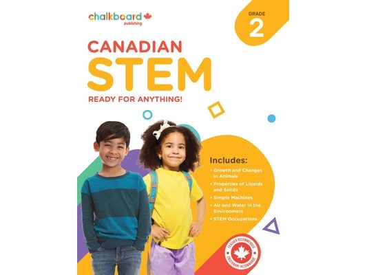 Canadian Stem Grade 2