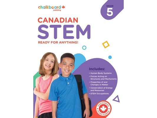 Canadian Stem Grade 5