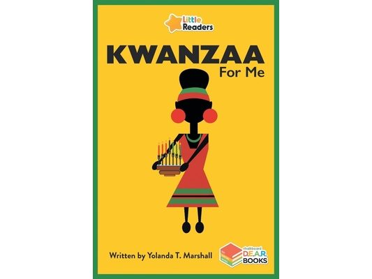 Kwanzaa for Me