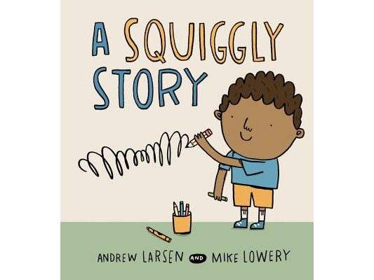 A Squiggly Story