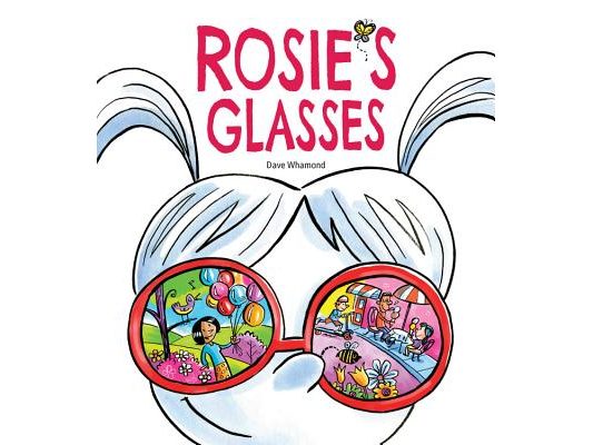 Rosie's Glasses