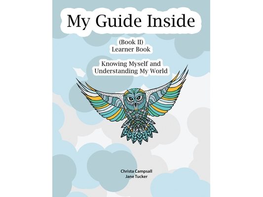 My Guide Inside (Book II) Intermediate Learner Book