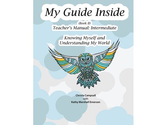 My Guide Inside (Book II) Intermediate Teacher's Manual