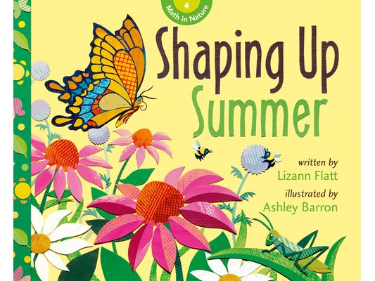 Shaping Up Summer