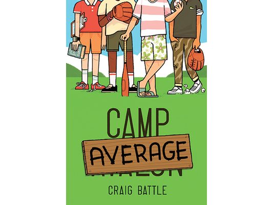 Camp Average