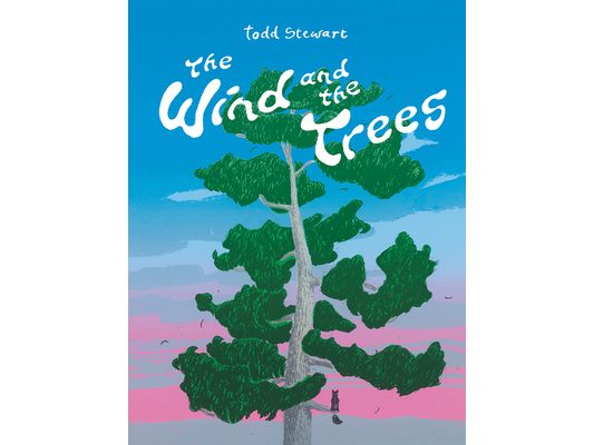 The Wind and the Trees