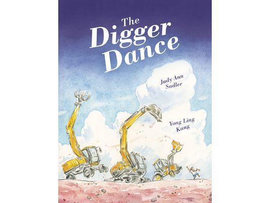 The Digger Dance