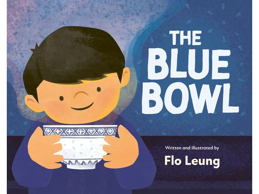 The Blue Bowl