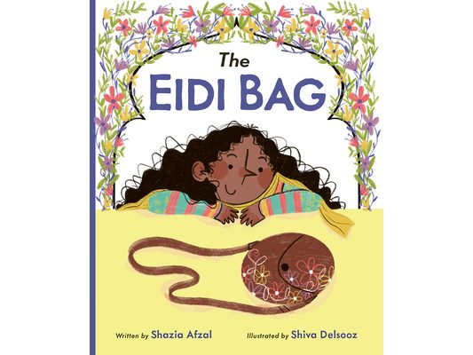 The Eidi Bag
