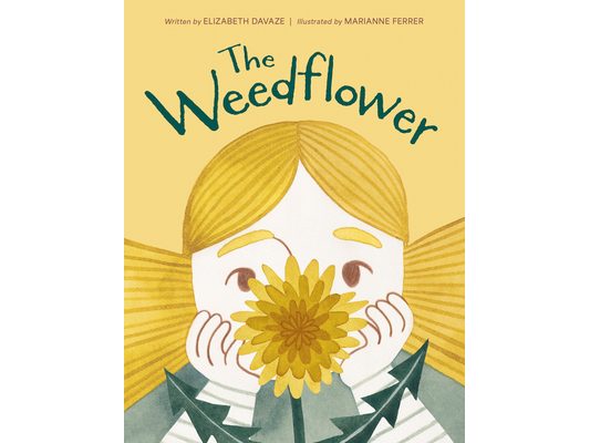 The Weedflower