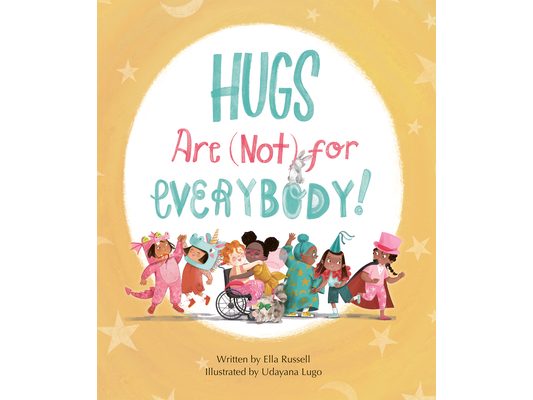 Hugs Are (Not) for Everybody