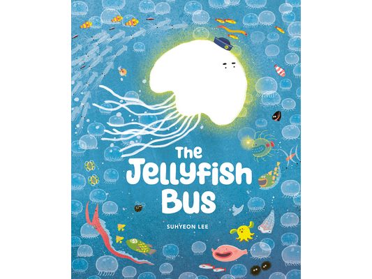 The Jellyfish Bus