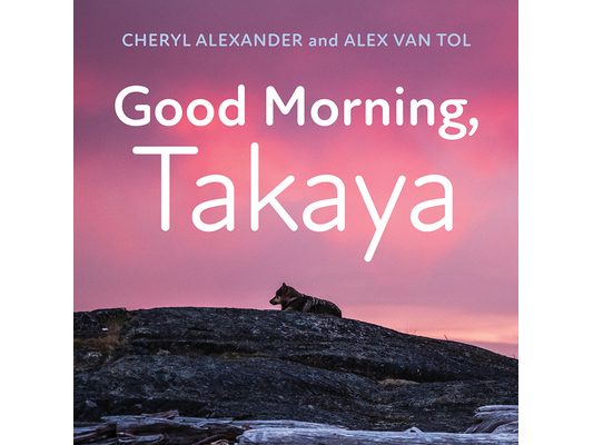 Good Morning, Takaya