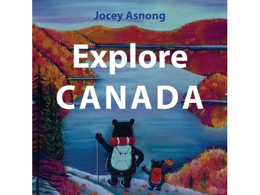 Explore Canada