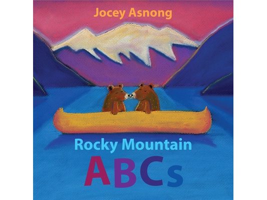 Rocky Mountain ABCs