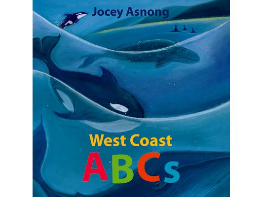 West Coast ABCs