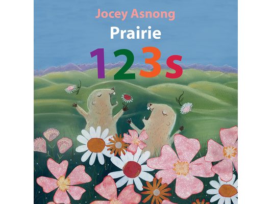 Prairie 123s