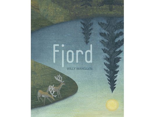Fjord