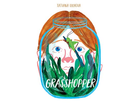 Grasshopper