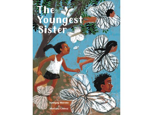 The Youngest Sister