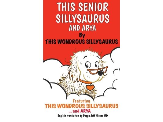 This Senior Sillysaurus and Arya