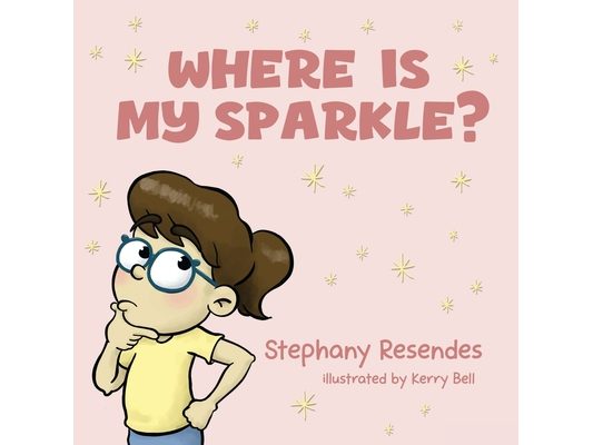 Where Is My Sparkle