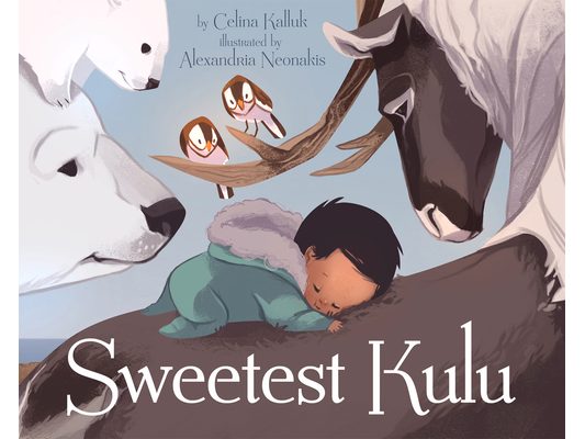 Sweetest Kulu