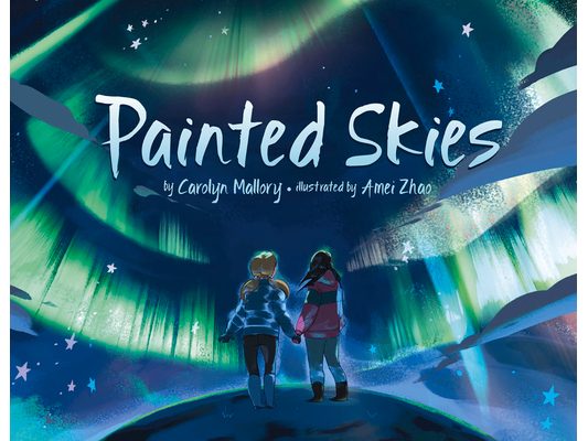 Painted Skies
