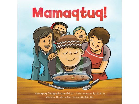 Mamaqtuq!: The Saddest Music in the World