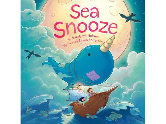 Sea Snooze