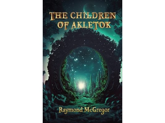 The Children of Akletok