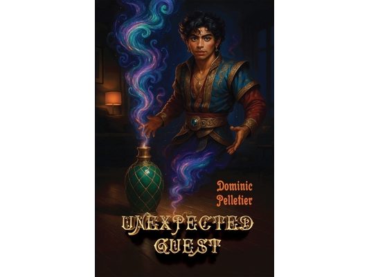 Unexpected Guest