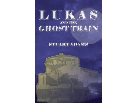 Lukas and the Ghost Train