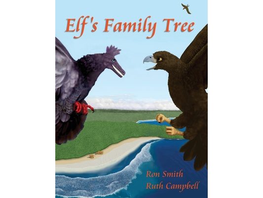 Elf's Family Tree