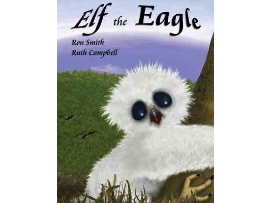 Elf the Eagle