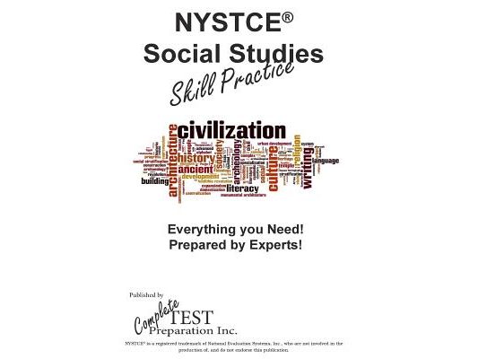 NYSTCE Social Studies Skill Practice