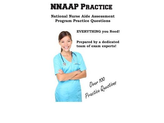 NNAAP Practice: The Essential NNAAP Prep Guide: Two Complete Practice Exams and In-Depth Answer Tutorials