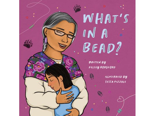 What's in a Bead?