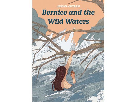 Bernice and the Wild Waters