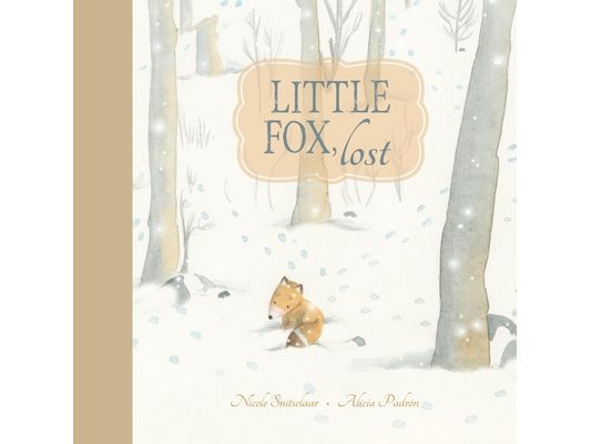 Little Fox, Lost