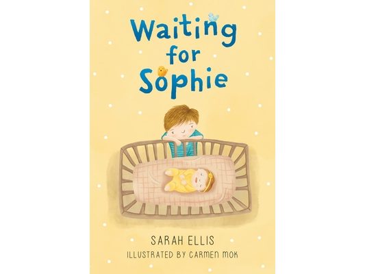 Waiting for Sophie