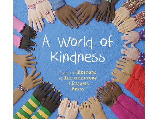 A World of Kindness