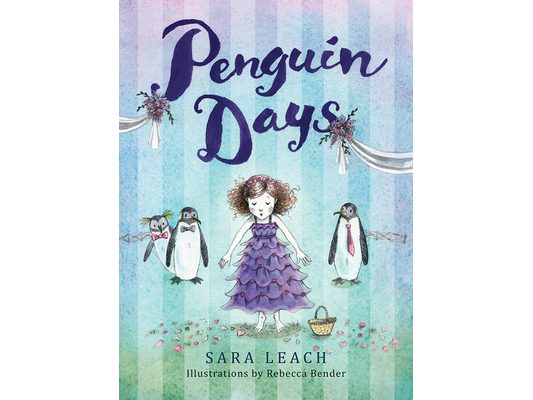Penguin Days