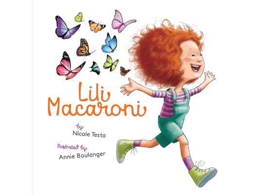 Lili Macaroni