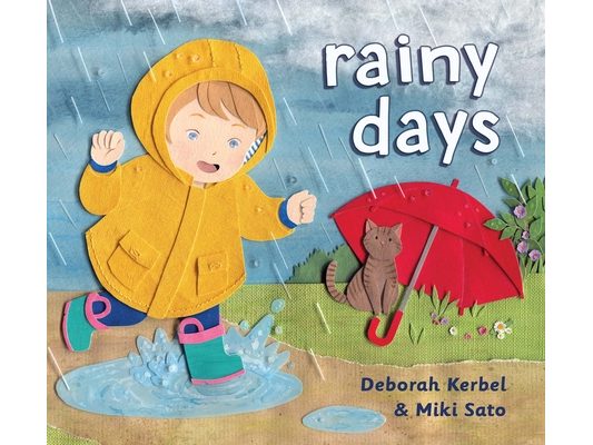 Rainy Days