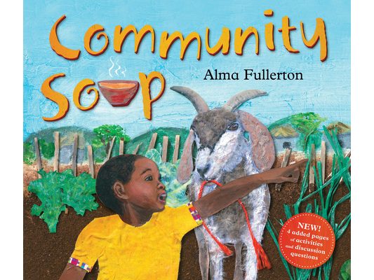 Community Soup